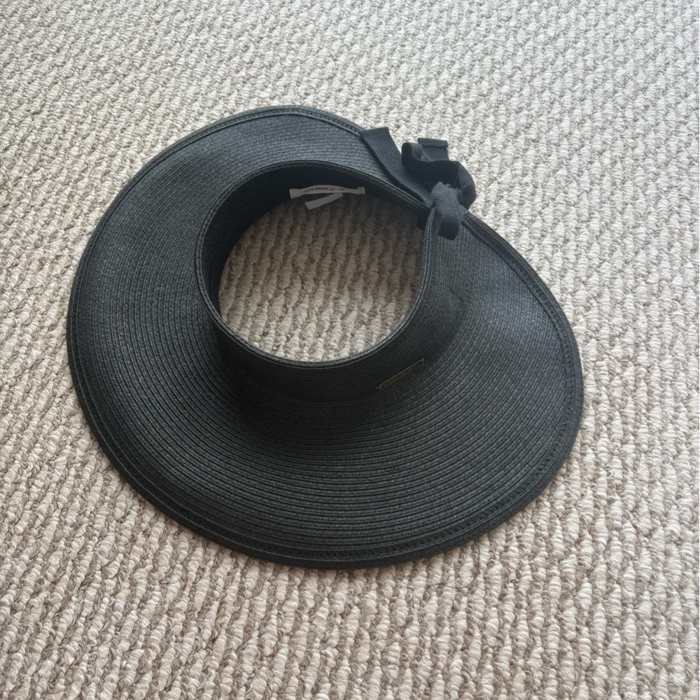 O’Neill Black Sun Hat